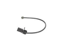 Capteur d'usure des plaquettes Frein à disque 1 987 473 559 BOSCH pour PORSCHE