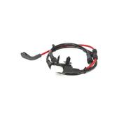 Capteur d'usure des plaquettes Frein à disque 1 987 473 564 BOSCH