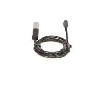Bosch - Contact d'avertissement d'usure des garnitures de frein - 1 987 473 569 - pour BMW i3