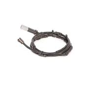 Bosch Capteur d'usure de plaquettes de frein 1987473571 – contact d'avertissement