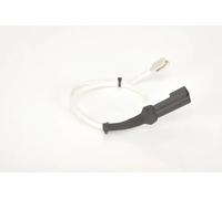 Capteur d'usure des plaquettes Frein à disque 1 987 473 574 BOSCH pour FORD