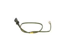 Bosch Témoin d'usure de plaquette de frein 1 987 473 575