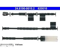 Capteur d'usure des plaquettes Frein à disque 24.8190-0010.2 ATE pour MINI MINI