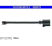 Témoin d'usure, plaquettes de frein ATE 24.8190-0015.2