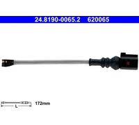 ATE Témoin d'usure de plaquettes de frein 24.8190-0065.2