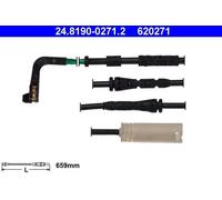 Témoin d'usure, plaquettes de frein ATE 24.8190-0271.2