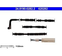 Capteur d'usure des plaquettes Frein à disque 24.8190-0282.2 ATE pour BMW X1