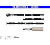 Témoin d'usure, plaquettes de frein ATE 24.8190-0285.2