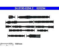 Capteur d'usure des plaquettes Frein à disque 24.8190-0294.2 ATE pour BMW