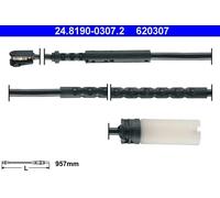 Témoin d'usure, plaquettes de frein ATE 24.8190-0307.2