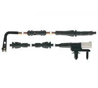 ATE Capteur d'usure des plaquettes de frein 24.8190-0813.2 pour Land Rover
