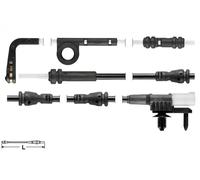 ATE Témoin d'usure de plaquette de frein 24.8190-0822.2 Arrière pour Land Rover