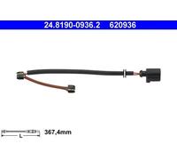 Témoin d'usure, plaquettes de frein ATE 24.8190-0936.2