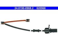 ATE 24.8190-0968.2 Contact D'Usure Indicateur Porter Freins pour Audi A8