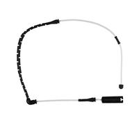 Capteur d'usure des plaquettes Frein à disque 98039200 TEXTAR pour LAND ROVER