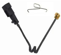 Capteur d'usure des plaquettes Frein à disque 98040901 TEXTAR pour IVECO