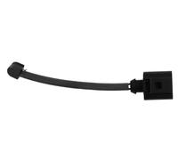 Textar Capteur d'usure des plaquettes de frein 98046300 pour Porsche 911