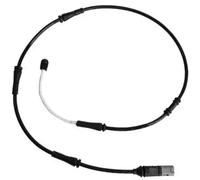 Textar Capteur d'usure des plaquettes de frein à disque 98047700 pour BMW 5 6 Coupé