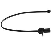 Témoin d'usure, plaquettes de frein TEXTAR 98053800
