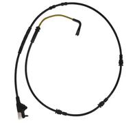 Contact d'avertissement, usure des plaquettes de frein TEXTAR 98060200
