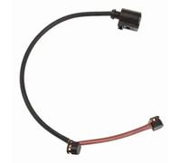 Textar Témoin d'usure de plaquette de frein 98065100 pour Audi, Bentley, Porsche