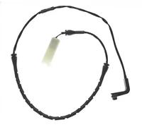 Contact d'avertissement, usure des plaquettes de frein BREMBO A 00 236