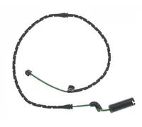 Contact d'avertissement, usure des plaquettes de frein BREMBO A 00 242