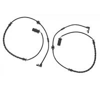 Contact d'avertissement, usure des plaquettes de frein BREMBO A 00 259