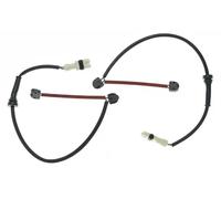 Contact d'avertissement, usure des plaquettes de frein BREMBO A 00 342