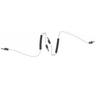 Contact d'avertissement, usure des plaquettes de frein BREMBO A 00 385