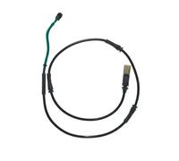 Contact d'avertissement, usure des plaquettes de frein BREMBO A 00 430