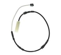 Contact d'avertissement, usure des plaquettes de frein BREMBO A 00 436