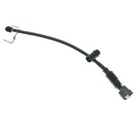 Contact d'avertissement, usure des plaquettes de frein BREMBO A 00 521