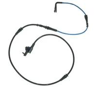 Contact d'avertissement, usure des plaquettes de frein BREMBO A 00 526