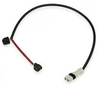 Capteur d'usure des plaquettes Frein à disque GIC323 TRW pour PORSCHE 911
