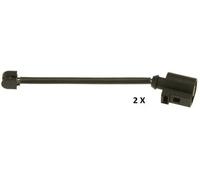 TRW GIC325 Témoin d'usure de plaquettes de frein