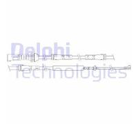 Capteur d'usure des plaquettes Frein à disque LZ0212 DELPHI pour BMW