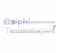Delphi Capteur d'usure des plaquettes de frein LZ0216 pour BMW X1