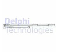 Capteur d'usure des plaquettes Frein à disque LZ0276 DELPHI pour BMW MINI