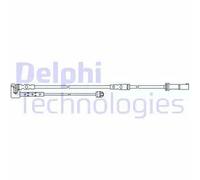 Capteur d'usure des plaquettes Frein à disque LZ0276 DELPHI pour BMW MINI