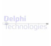 Capteur d'usure des plaquettes Frein à disque LZ0292 DELPHI pour PORSCHE MACAN