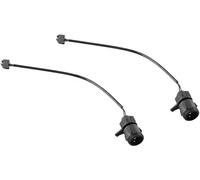 Capteur d'usure des plaquettes WS 0155 A QUICK BRAKE pour AUDI V8 100 C4 Avant