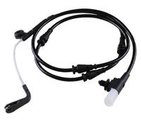 Contact d'avertissement, usure des plaquettes de frein QUICK BRAKE WS 0261 A