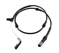 Capteur d'usure des plaquettes WS 0271 A QUICK BRAKE pour BMW X6