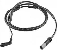 Contact d'avertissement, usure des plaquettes de frein QUICK BRAKE WS 0292 A