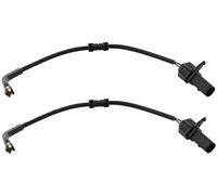 Témoin d'usure, plaquettes de frein QUICK BRAKE WS 0391 A