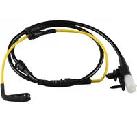 Contact d'avertissement, usure des plaquettes de frein QUICK BRAKE WS 0409 A