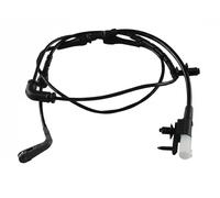 Témoin d'usure, plaquettes de frein QUICK BRAKE WS 0414 A