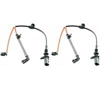 QUICK BRAKE WS 0489 A Témoin d'usure de plaquette de frein