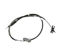 Capteur D'usure Frein Compatible Avec Hyundai Pour Santa Fe 2010 2011 Câble Frein Stationnement Automobile Assistance Accessoires Rechange OE 597702B500